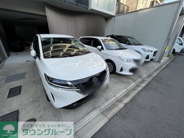 千種ライズの物件内観写真